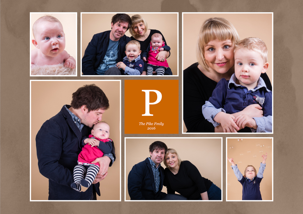 Pike Family 41