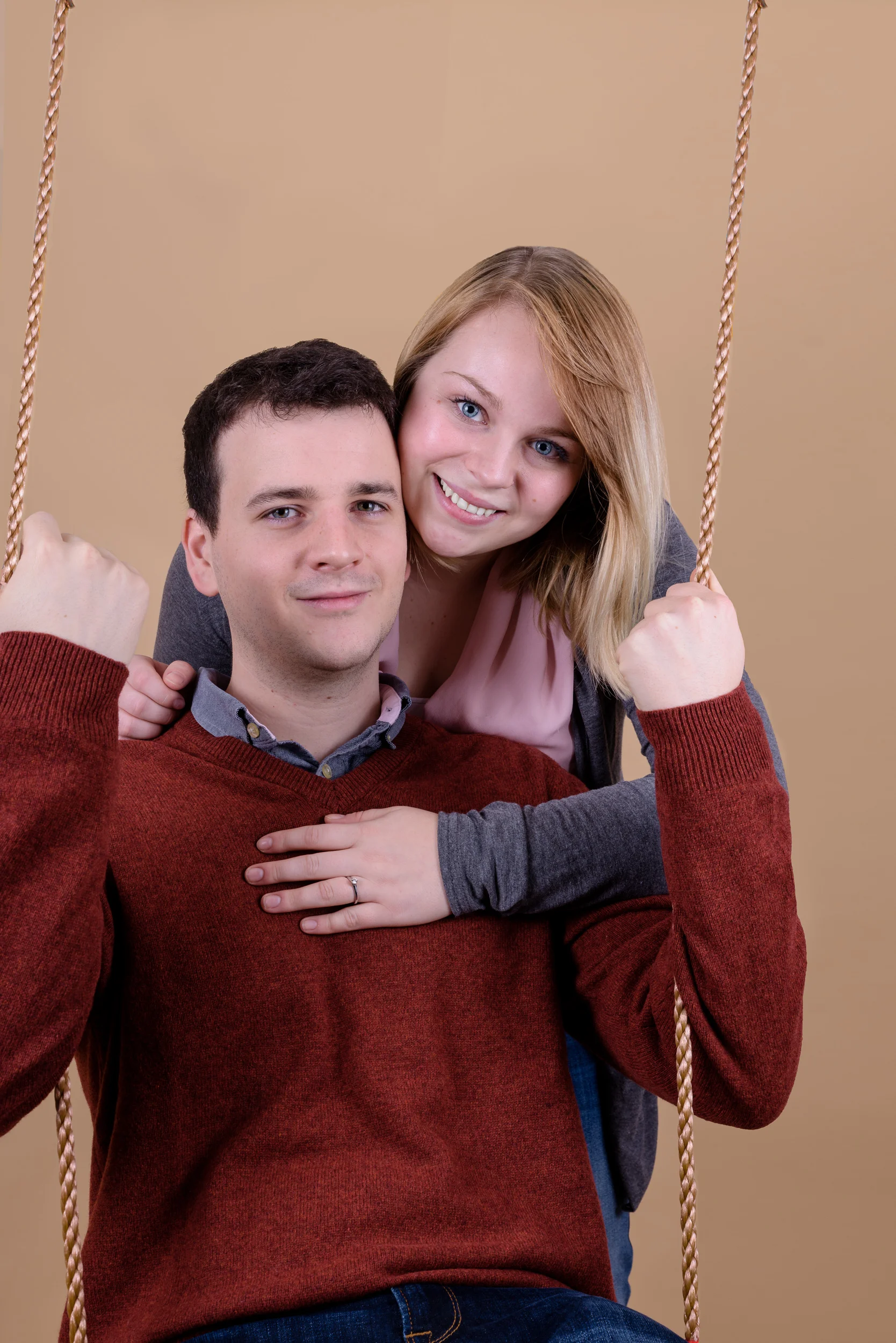 Katie & Mike Engagement 5