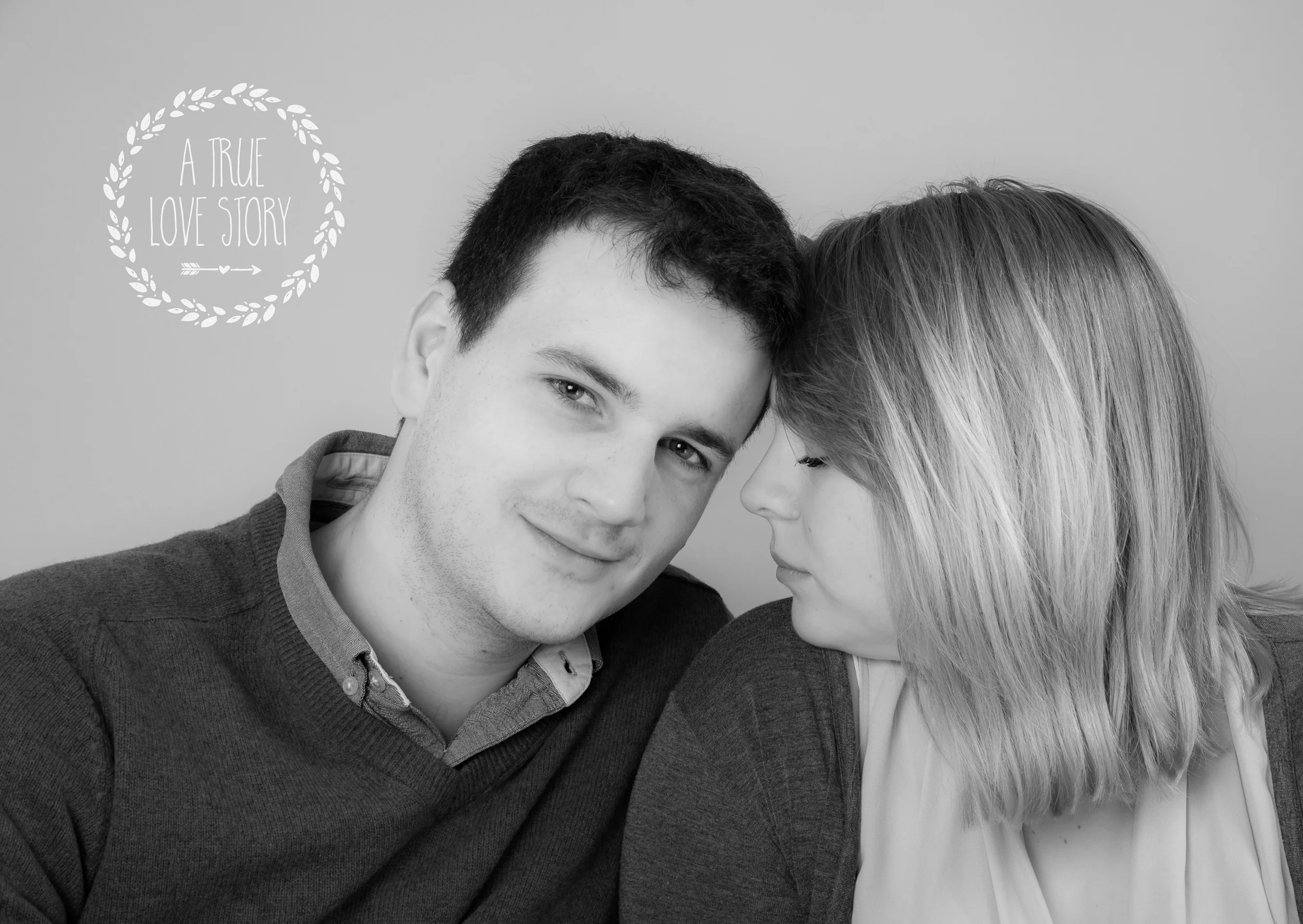 Katie & Mike Engagement 12