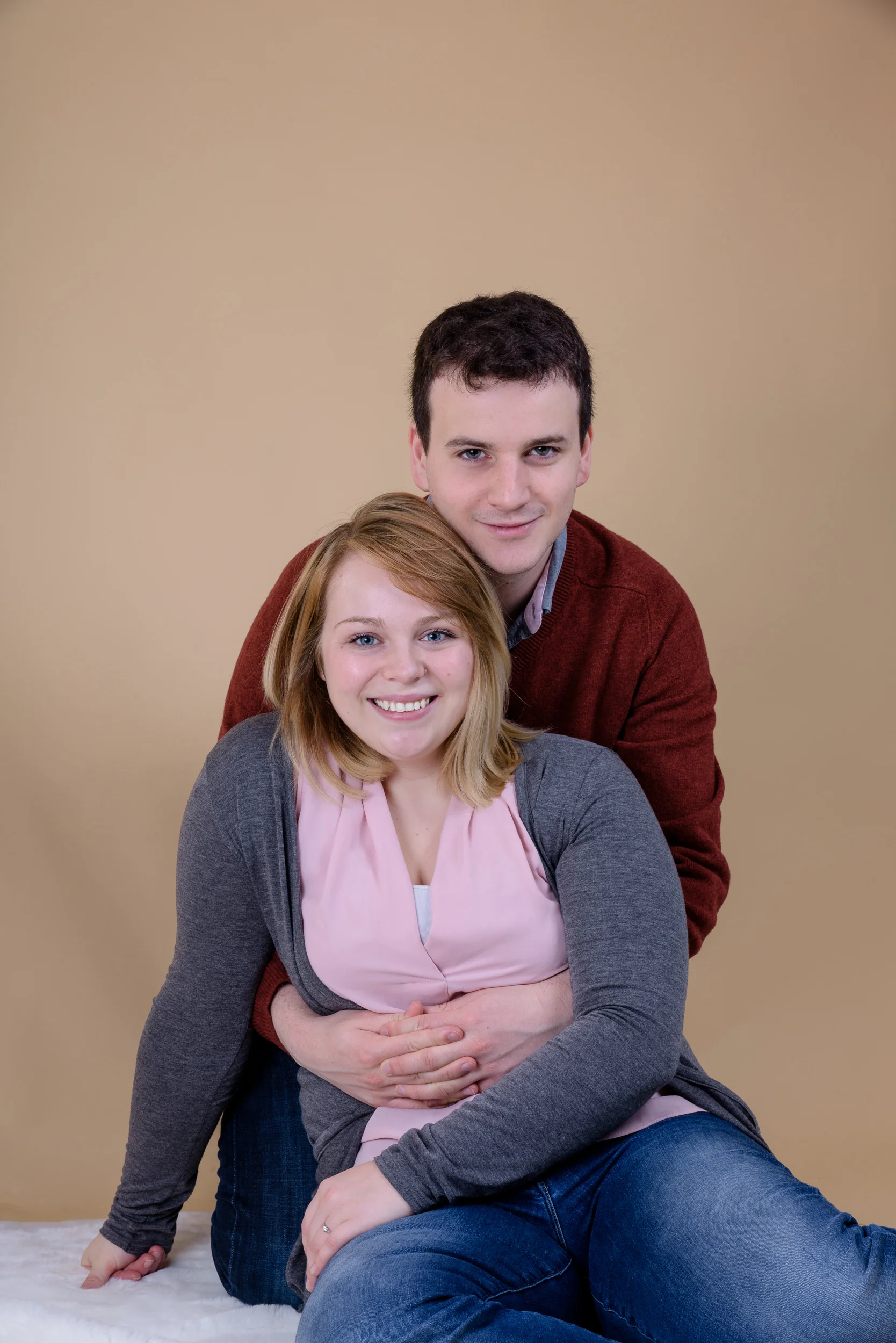 Katie & Mike Engagement 14