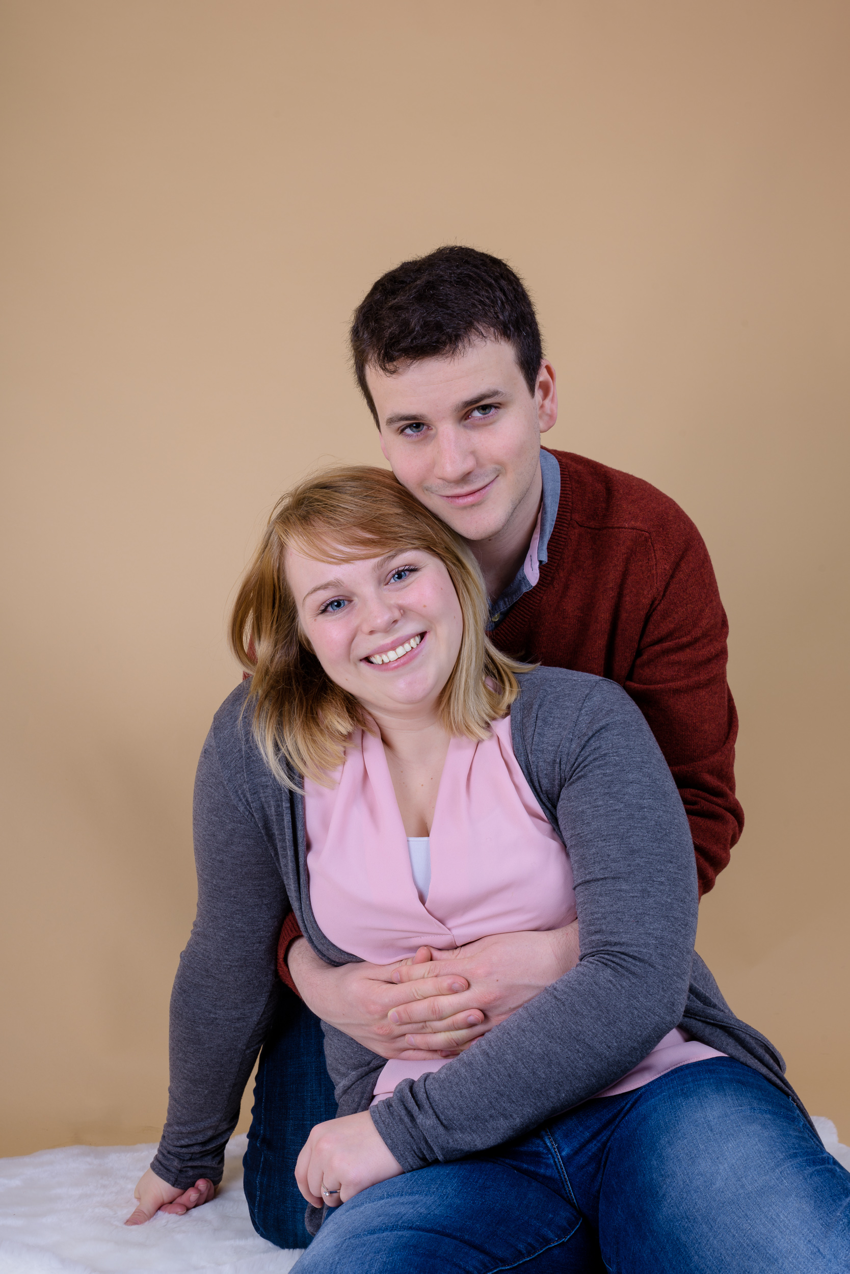 Katie & Mike Engagement 16
