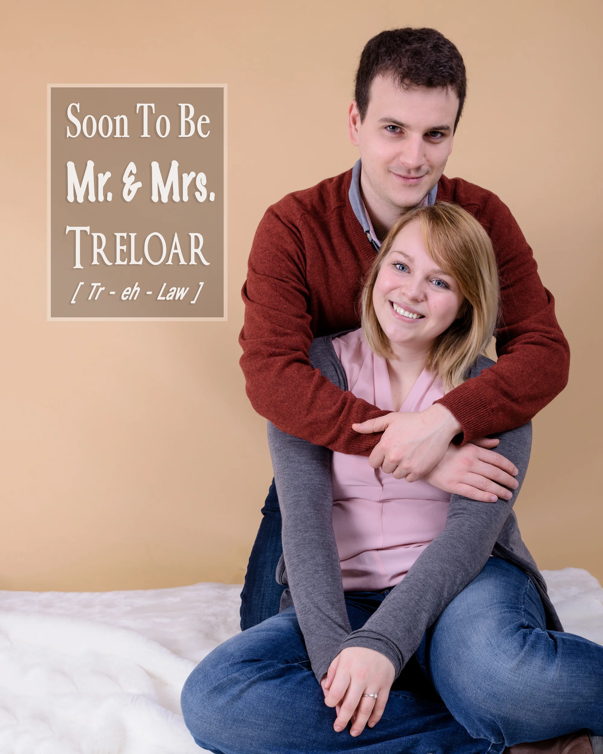 Katie & Mike Engagement 17