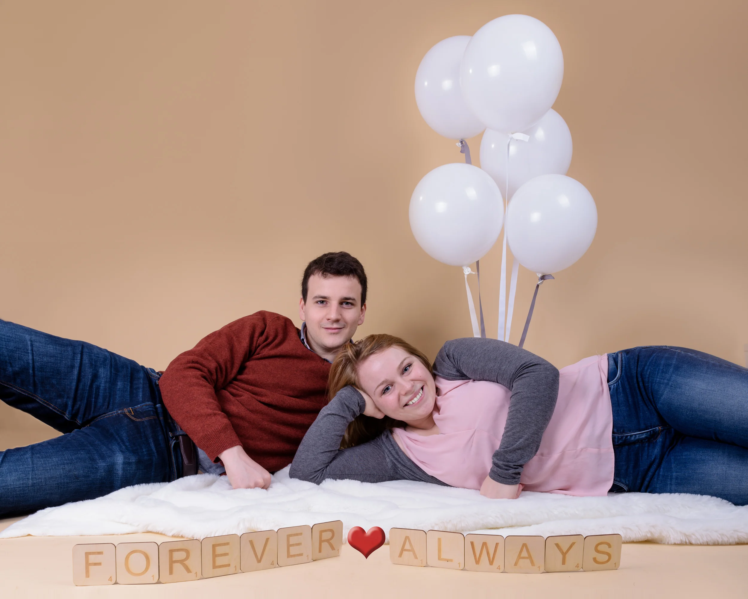 Katie & Mike Engagement 21