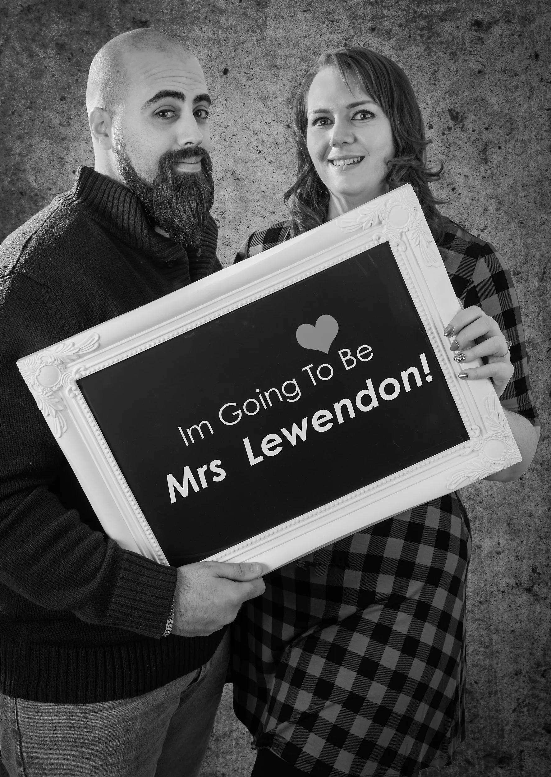 Kris & Laura Engagement 33