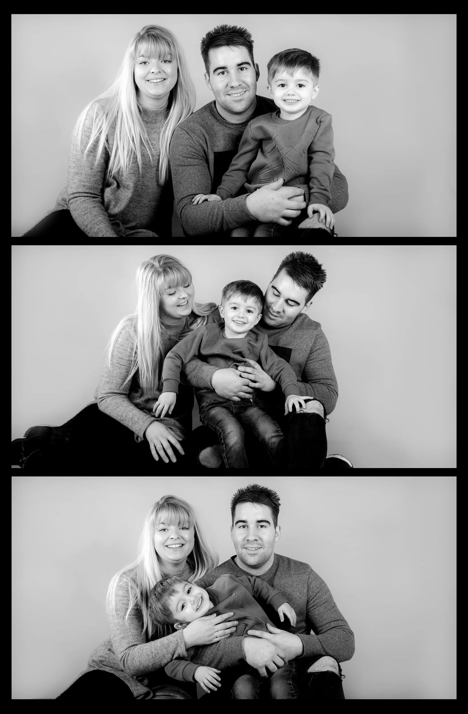 Spencer Family - 25