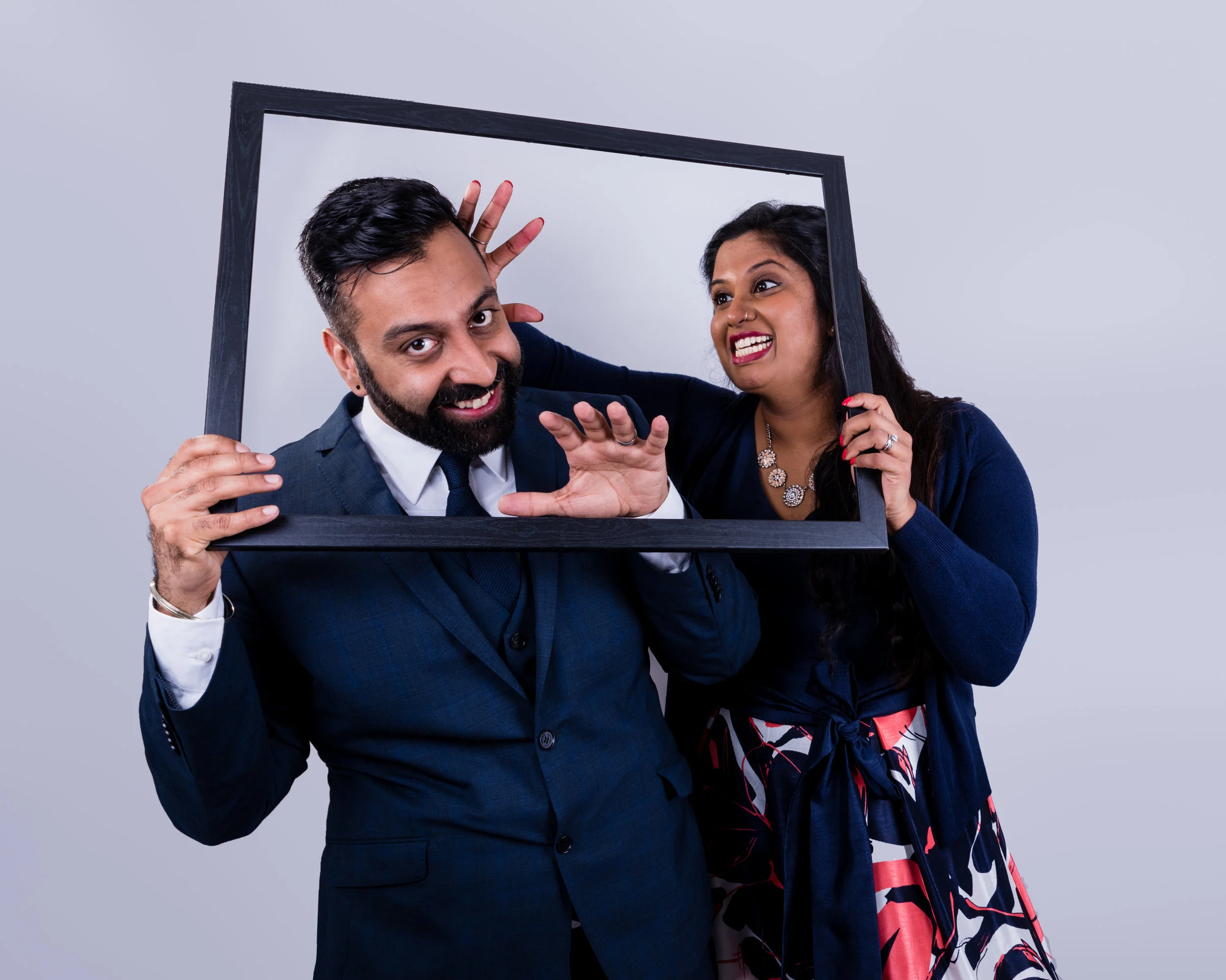 Tharane Chadha - 12