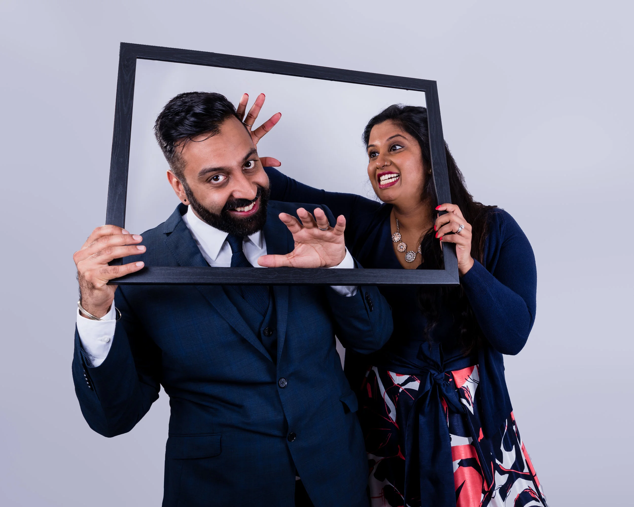 Tharane Chadha - 13