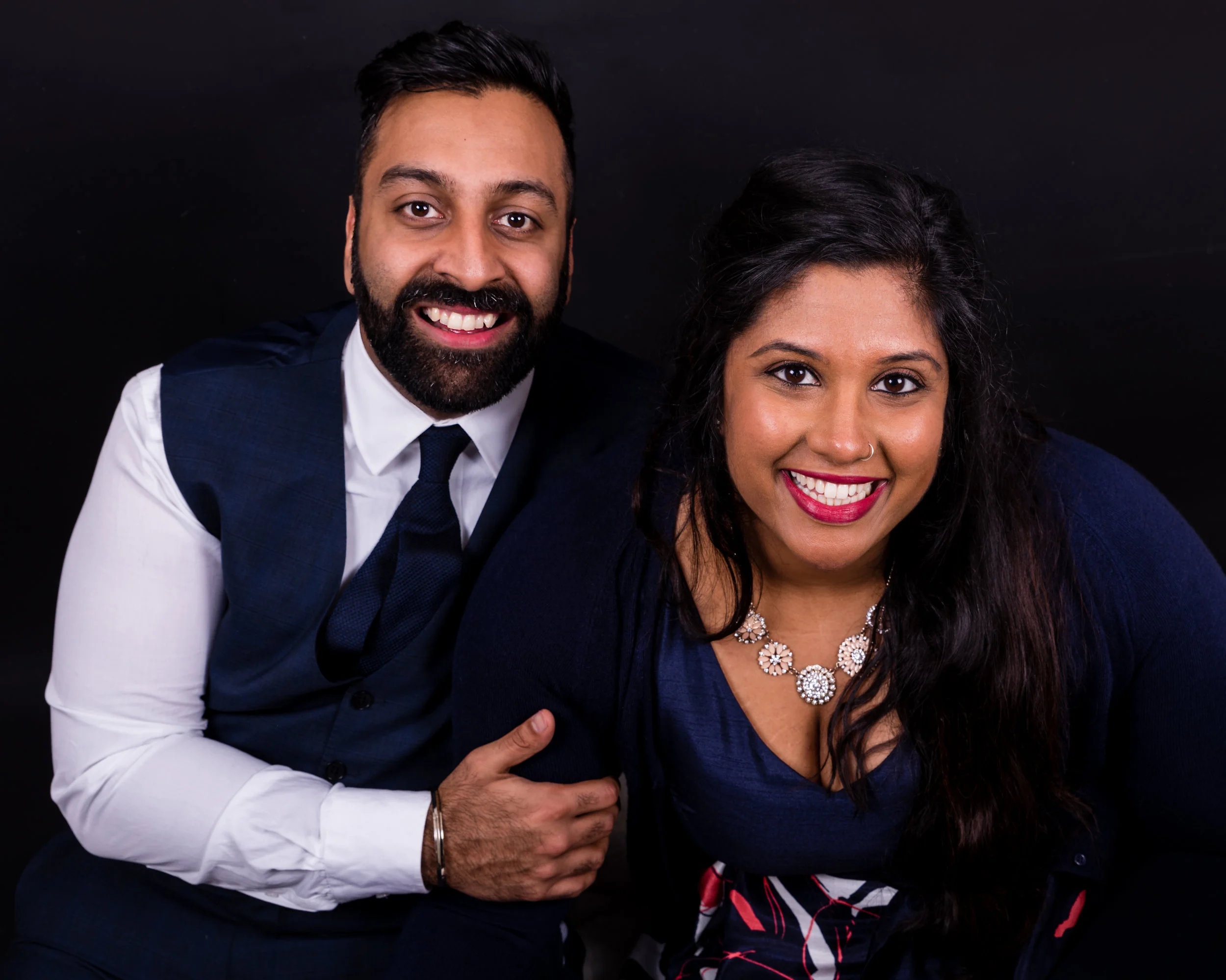 Tharane Chadha - 26