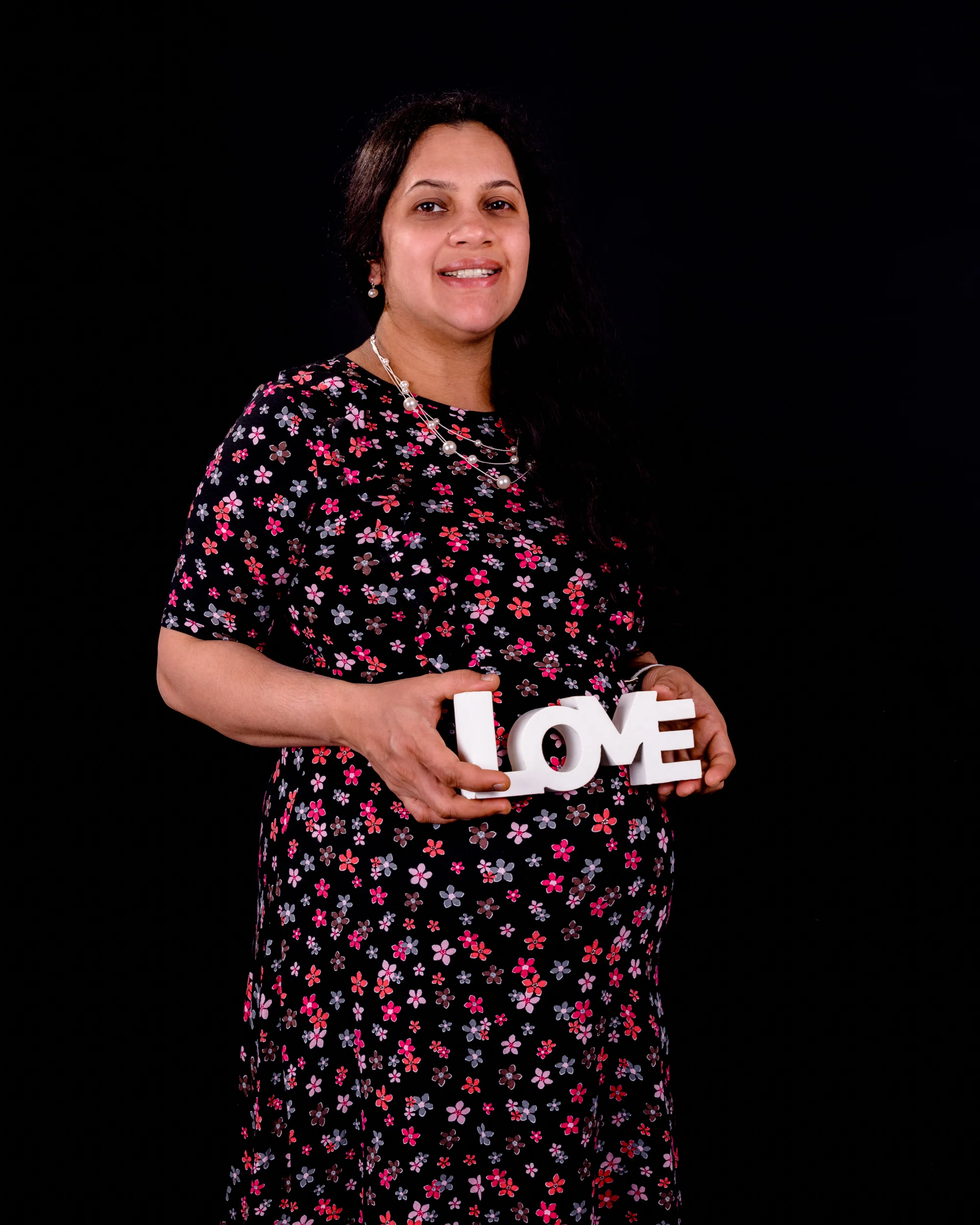 Vandana Bump/Family -24
