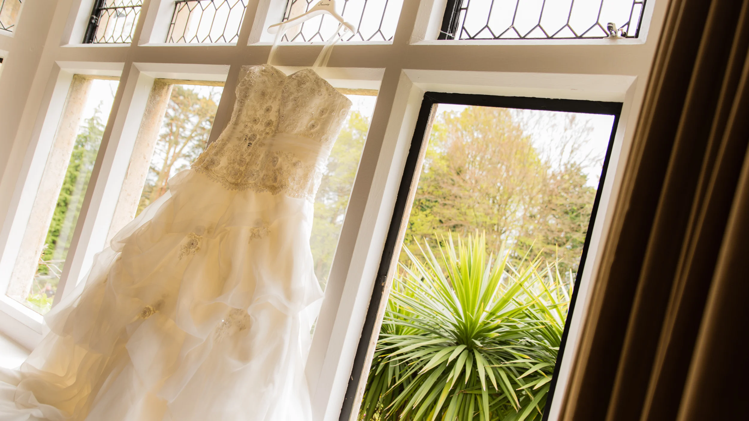Mark & Selina Wedding - 28