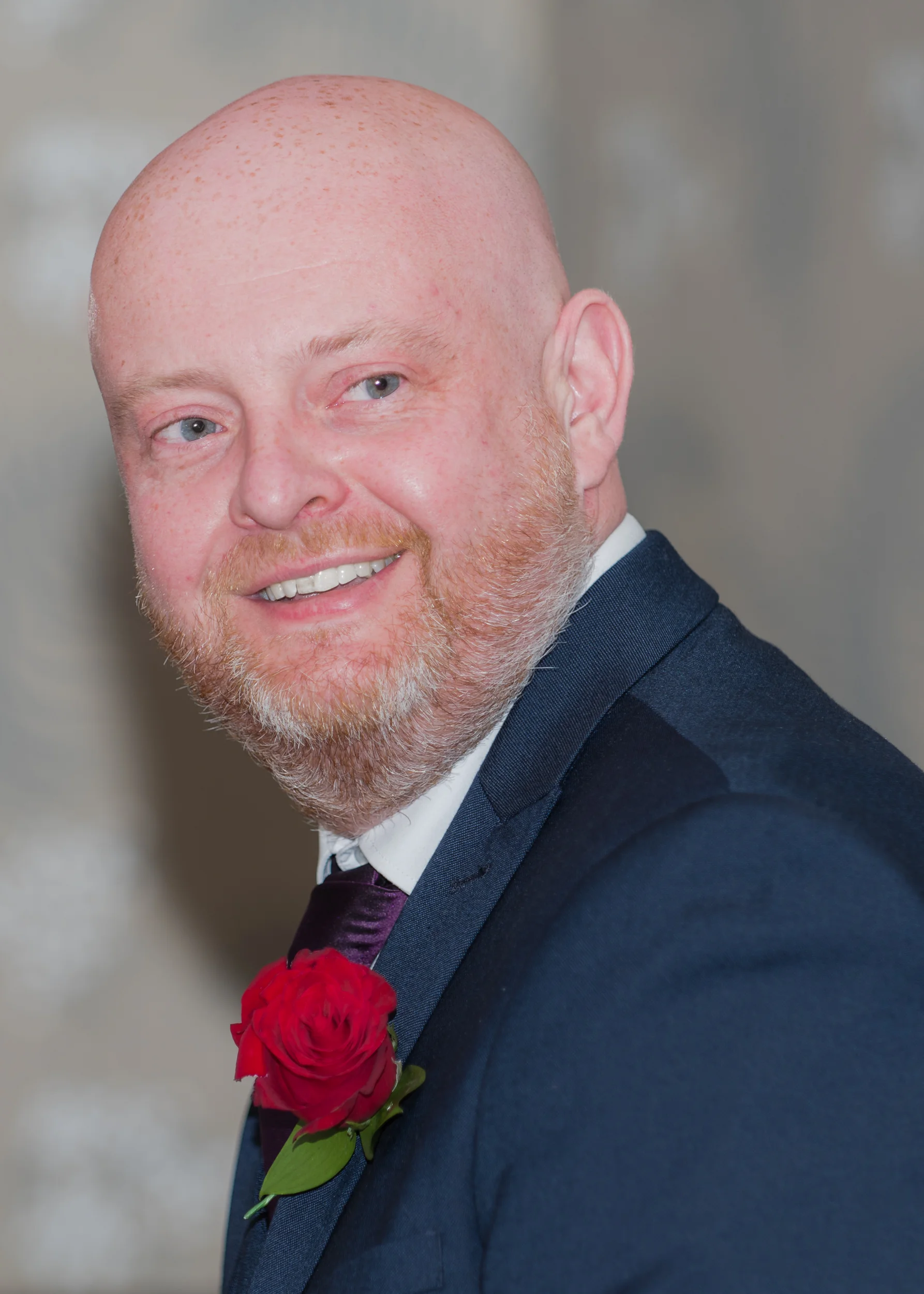 Mark & Selina Wedding - 91