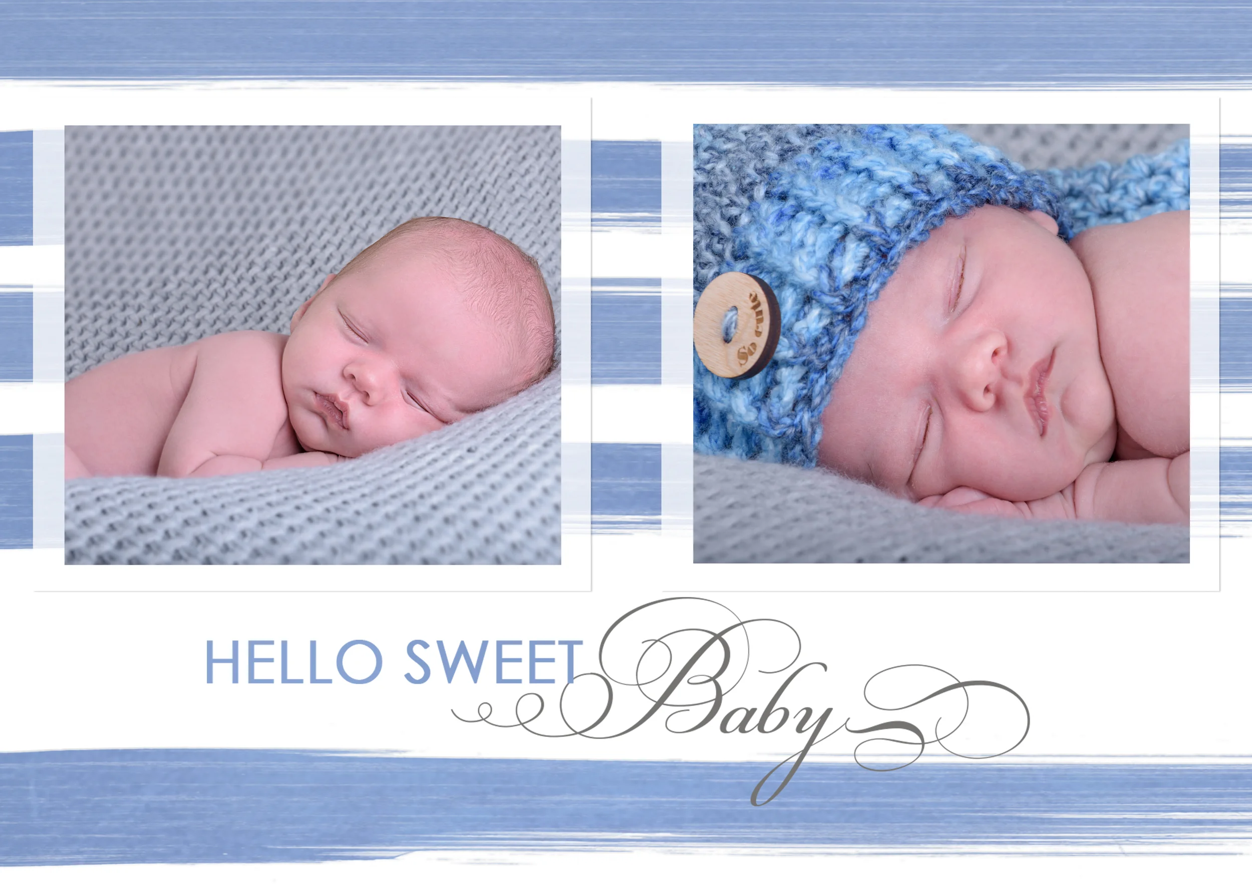 Baby Harley - 1