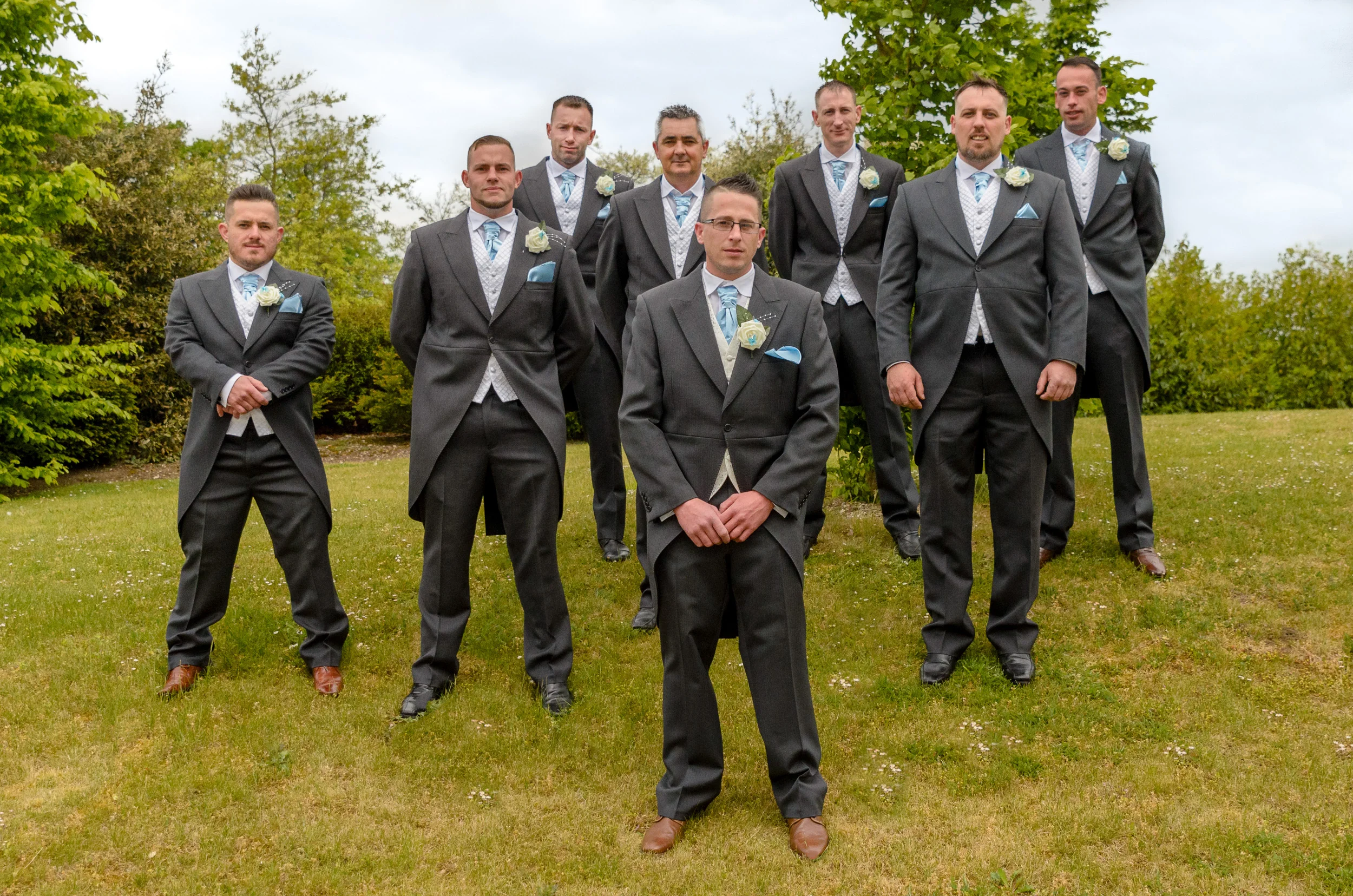 Jason & Jessica - 15