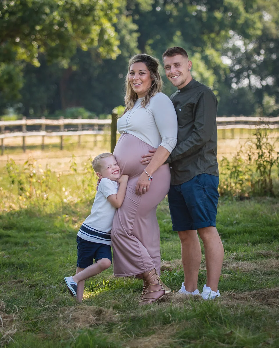 Brewerton Bump-Family -3.jpg