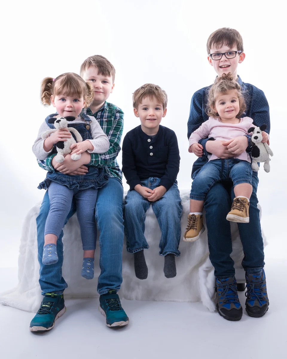 LaPlant-Bradshaw Children-3.jpg