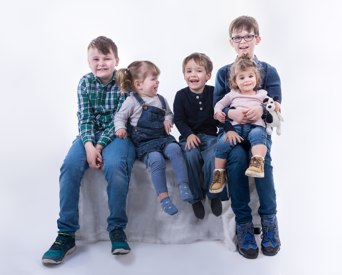 LaPlant-Bradshaw Children-5.jpg