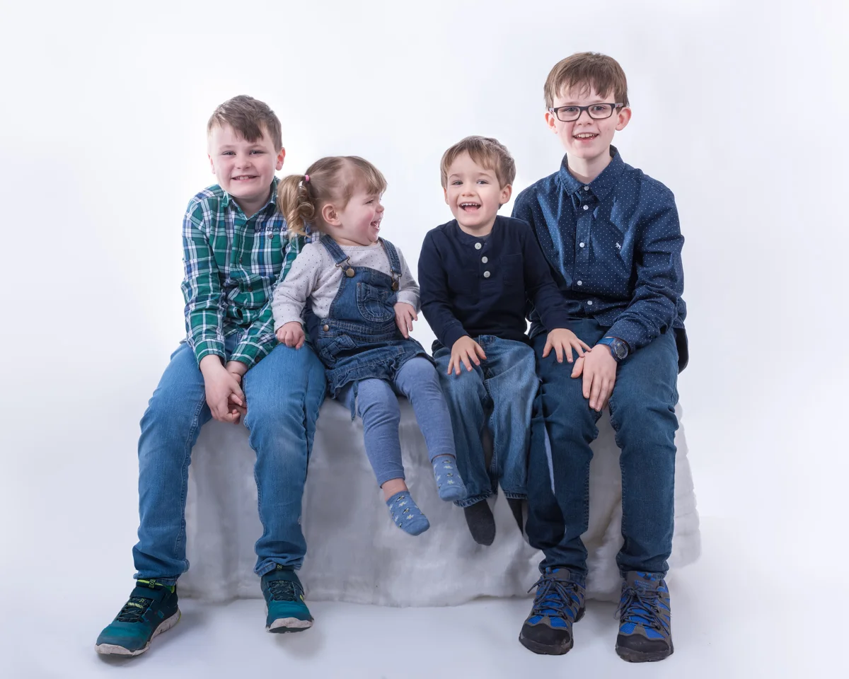 LaPlant-Bradshaw Children-6.jpg