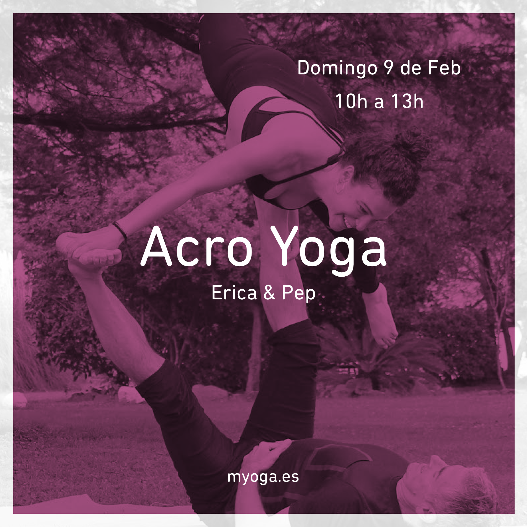 AcroYoga