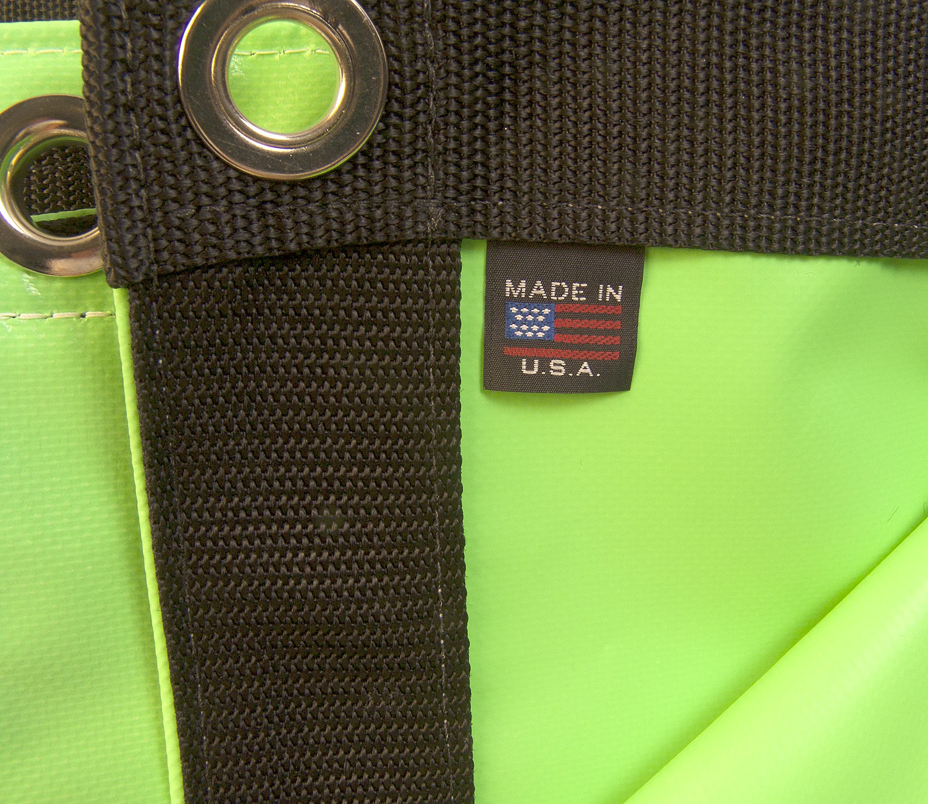 Flourescent Green Tarp B.jpg