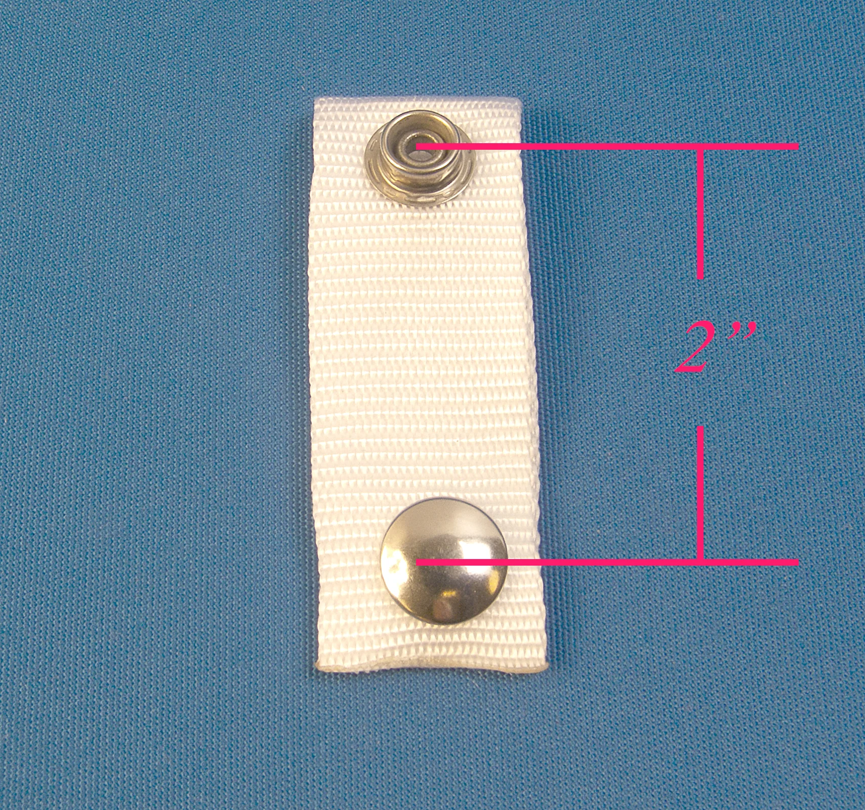 Snap Extender White 2 Inch A.jpg