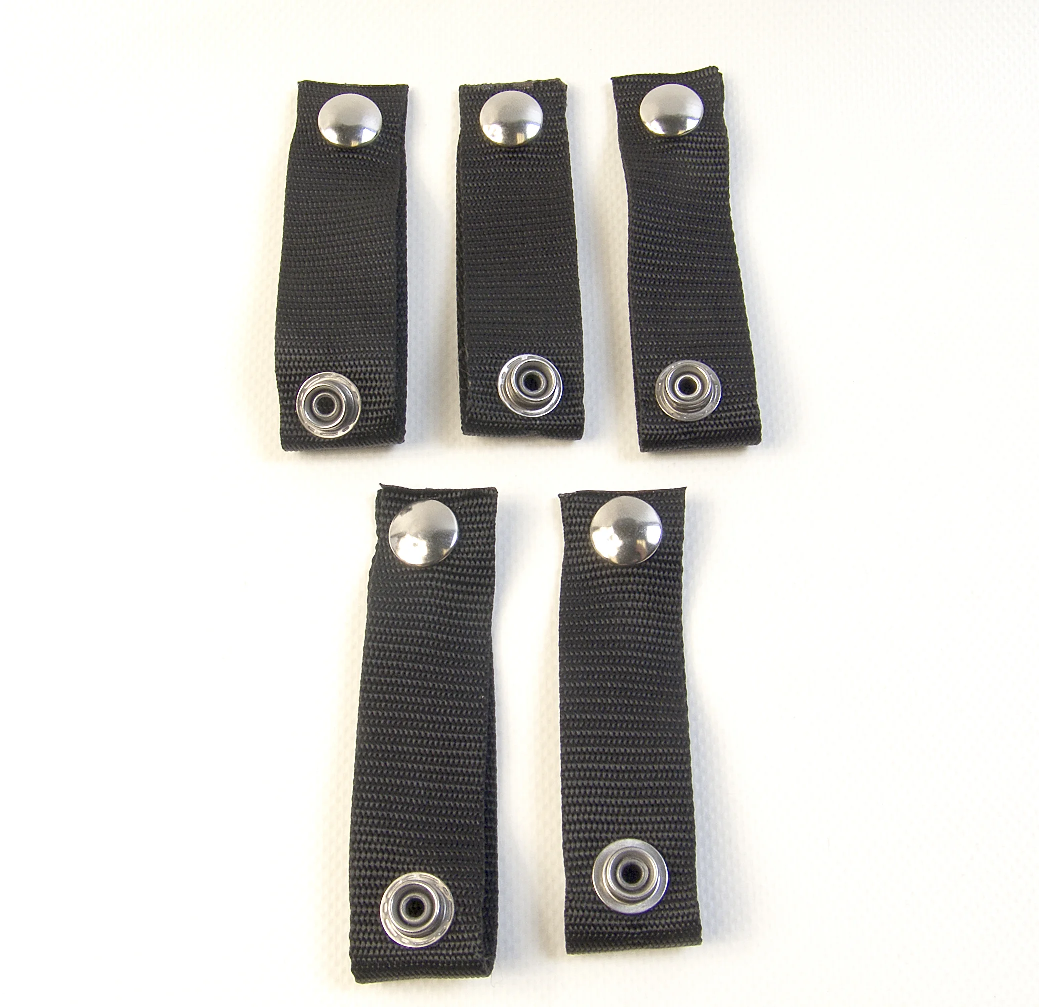 Snap Extenders for Boat Canvas — Northwest Tarp & Canvas