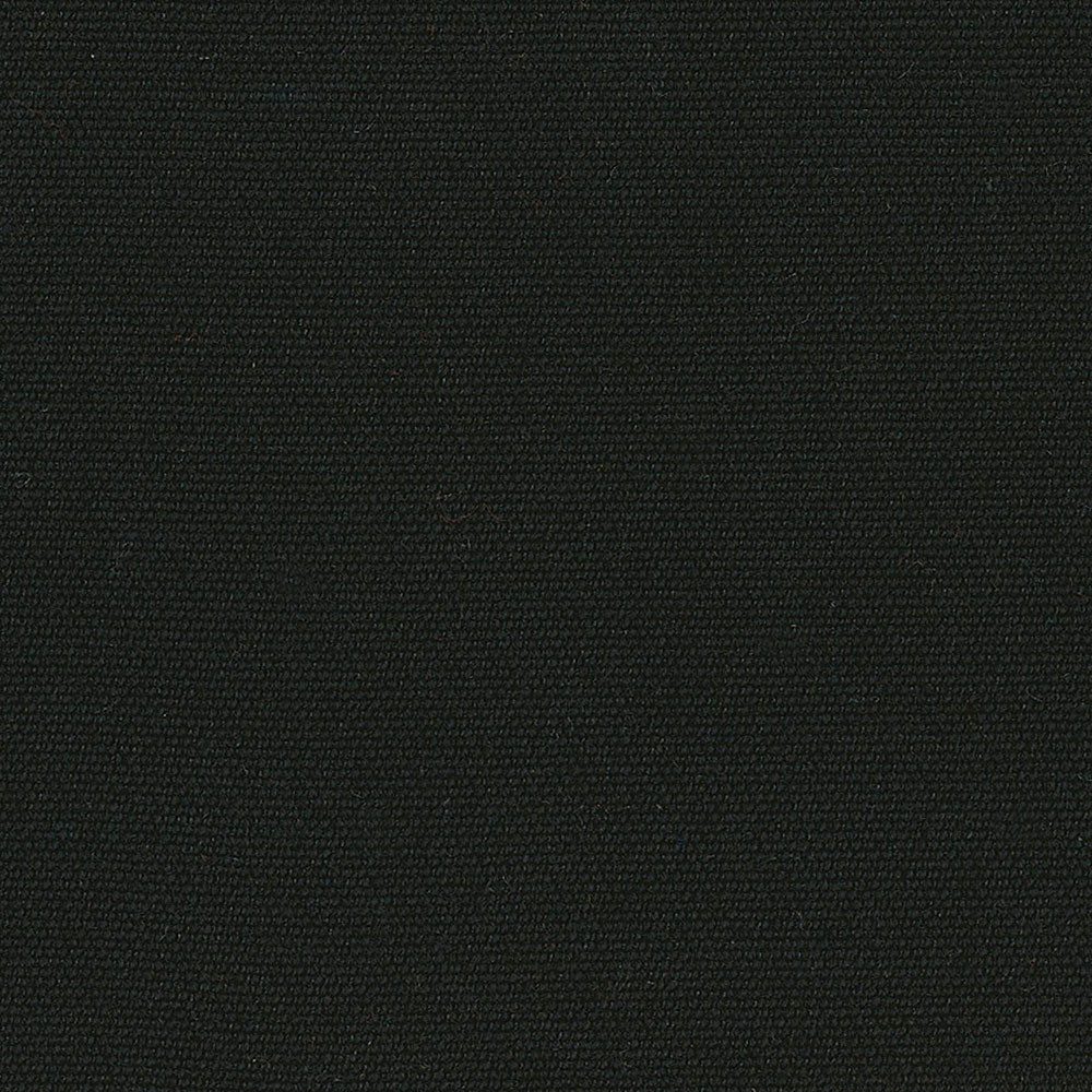 Sunbrella® Fabric, 46 Black — Northwest Tarp & Canvas