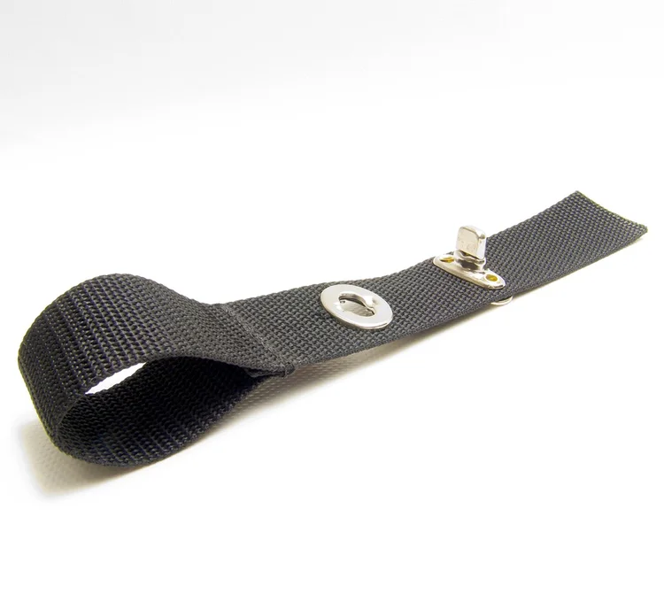 Snap Extenders for Boat Canvas — Northwest Tarp & Canvas