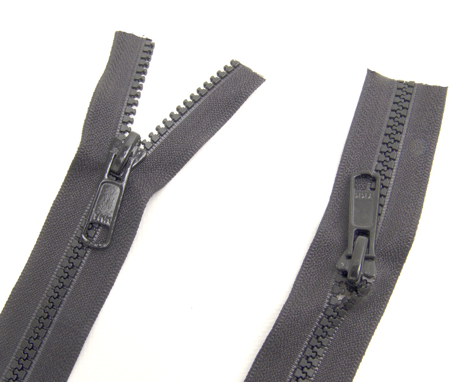 Heavy Duty Zippers #10 - Beige — Northwest Tarp & Canvas