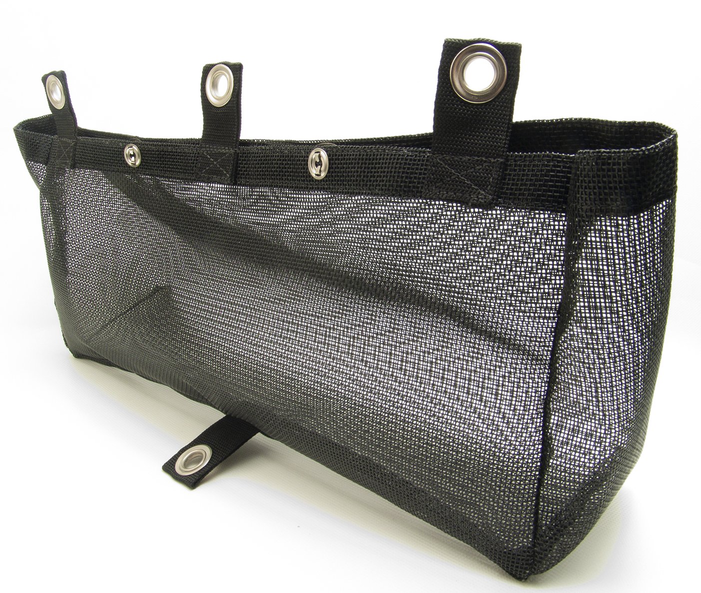 Ravelry: Econo-Shopper Mesh Bag pattern by Natalie Nenadovich