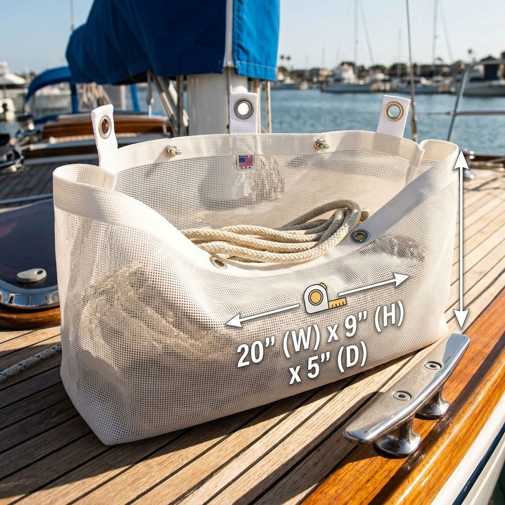 White Rope Bag 20X9X5 8.png