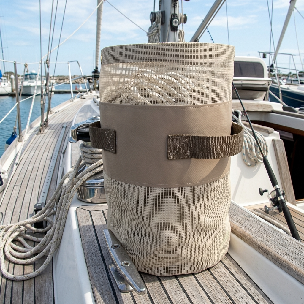 Beige Round Rope Bag 3.png