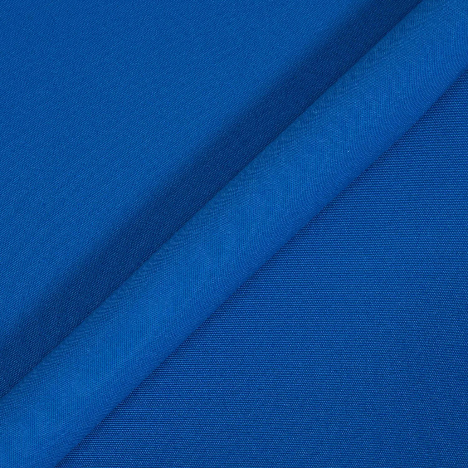 60" Sunbrella® Fabric Marine / Awning - Pacific Blue #6001-0000 - Free Shipping!