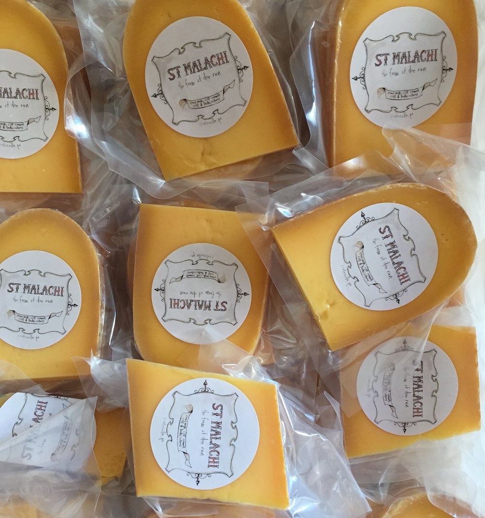 Chester County Cheese Artisans