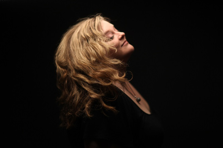 Kelley Suttenfield Quintet