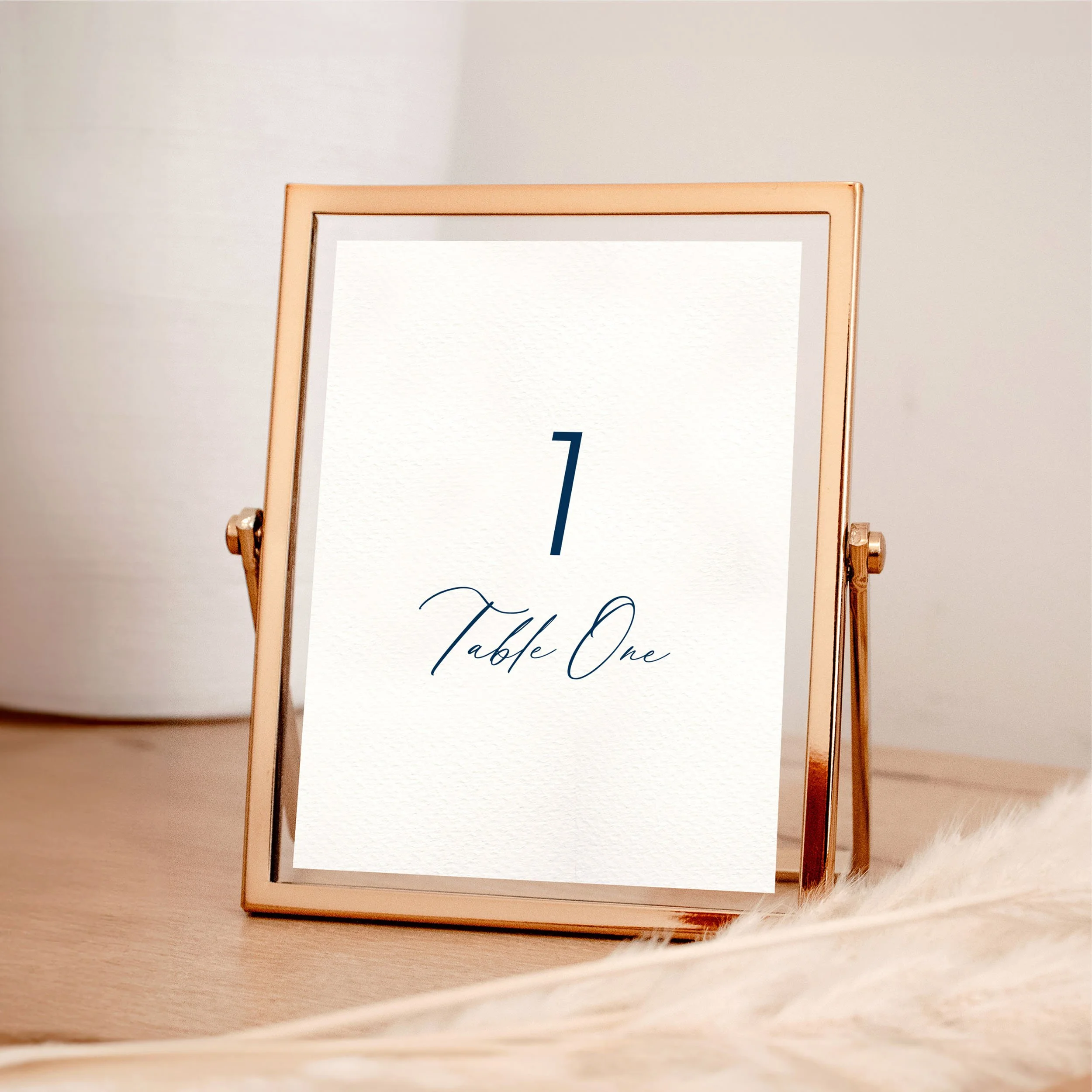 Santorini Classic   Mediterranean, Minimal  