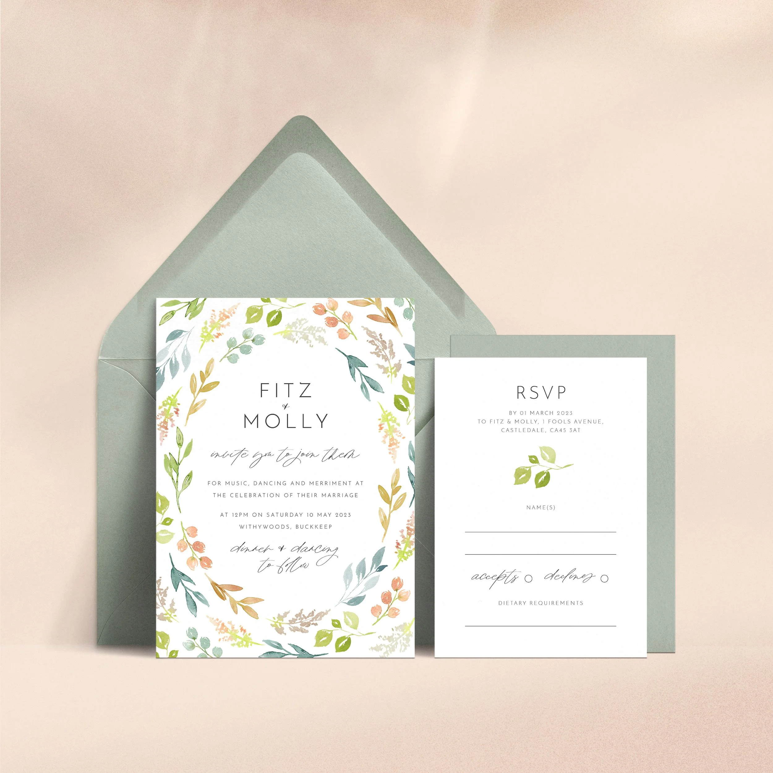 Farseer   Autumn, Minimal  