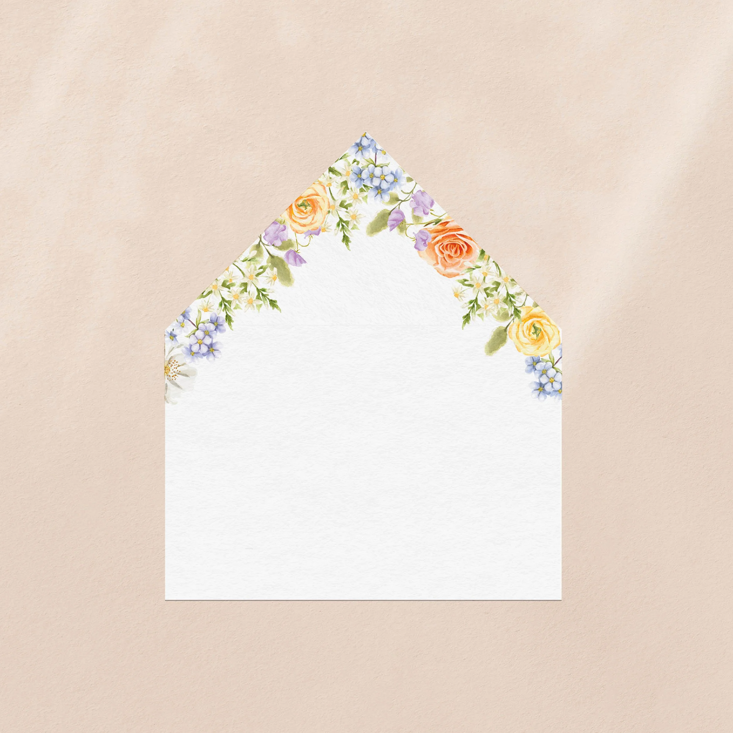 Vera   Floral, Spring  