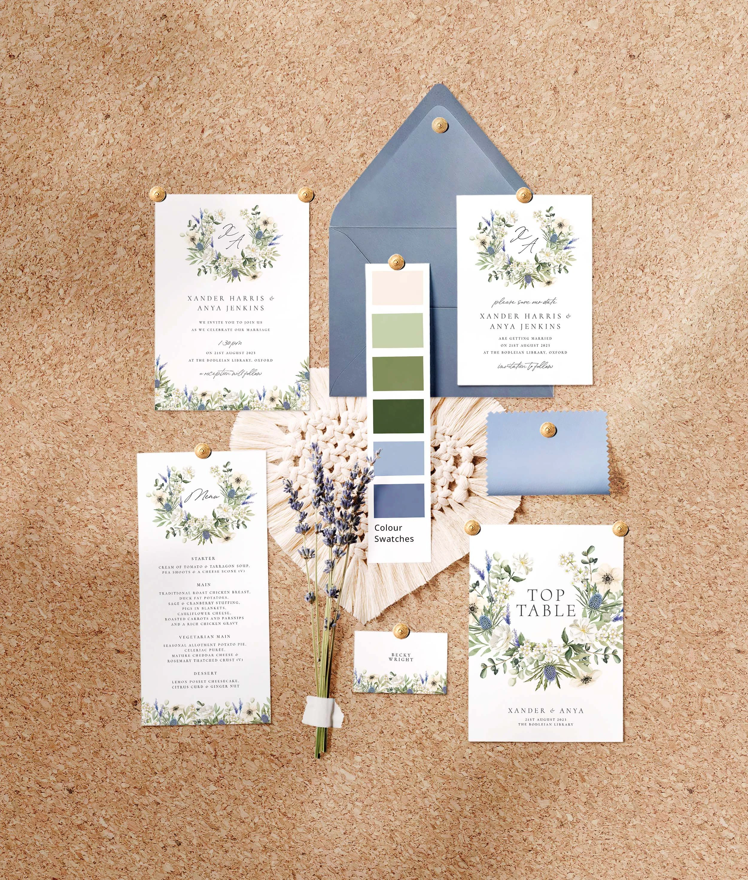 Dorothy   Floral, Winter  