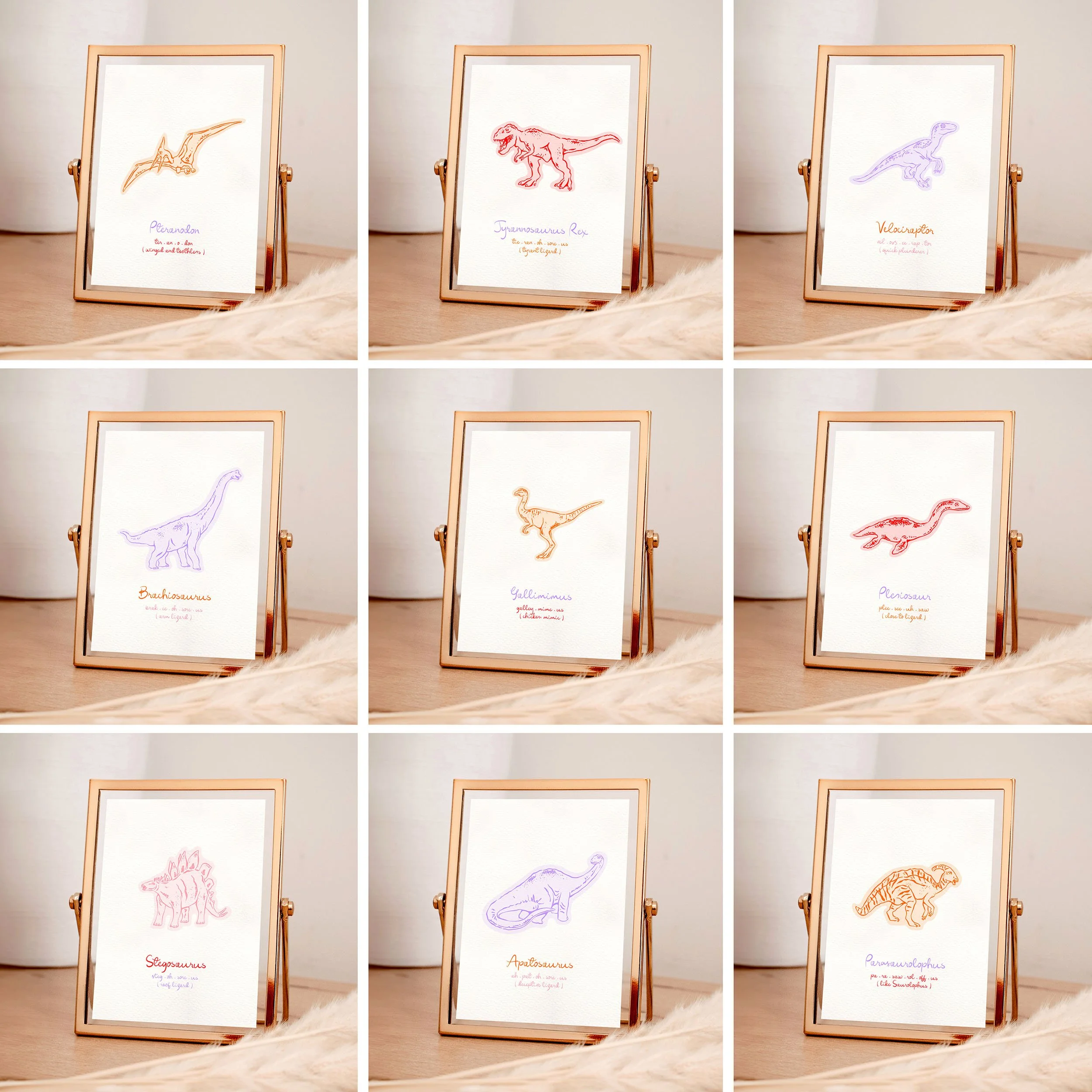 Jurassic Joy   Dinosaurs  