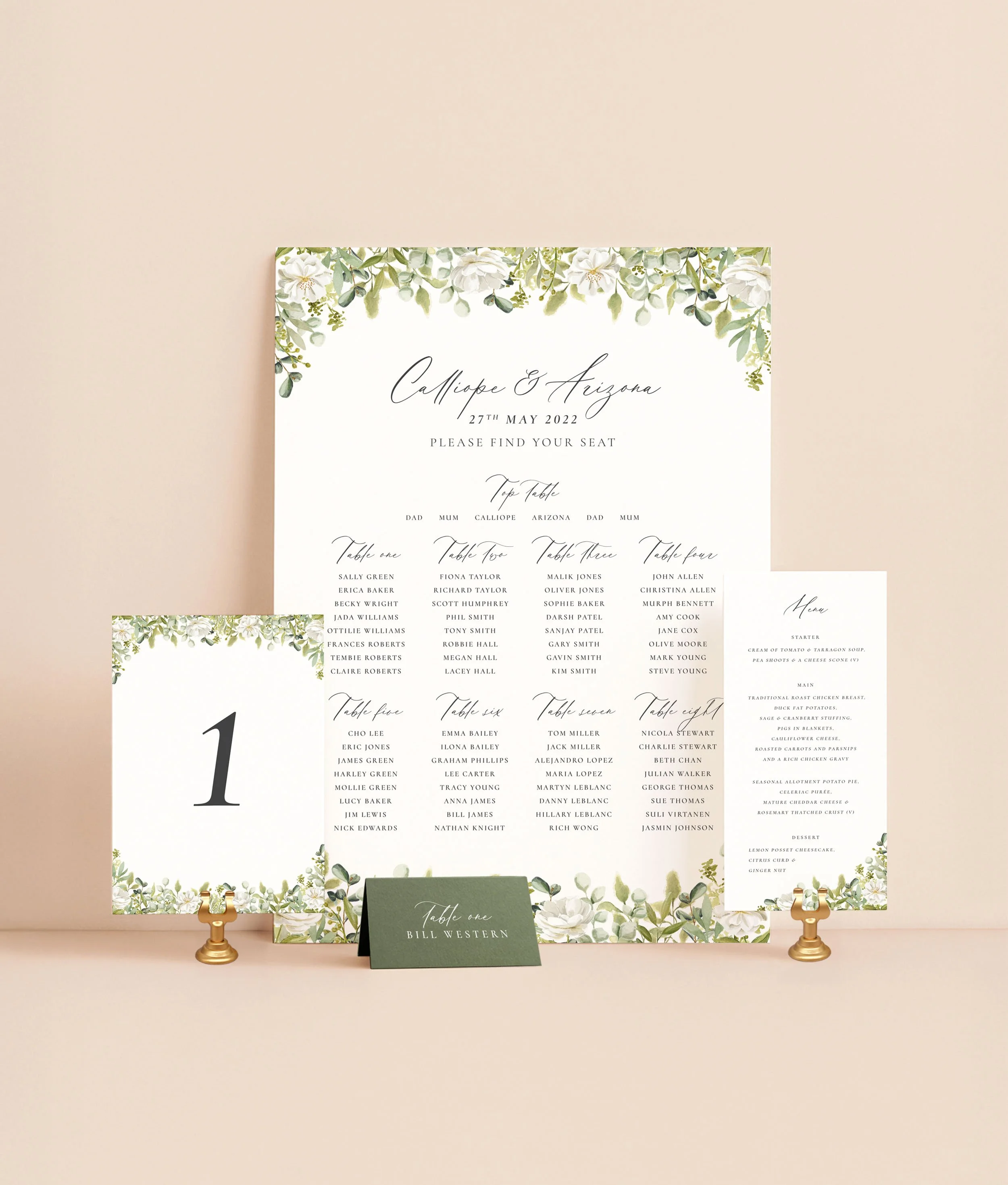 Eucalyptus   Botanical  