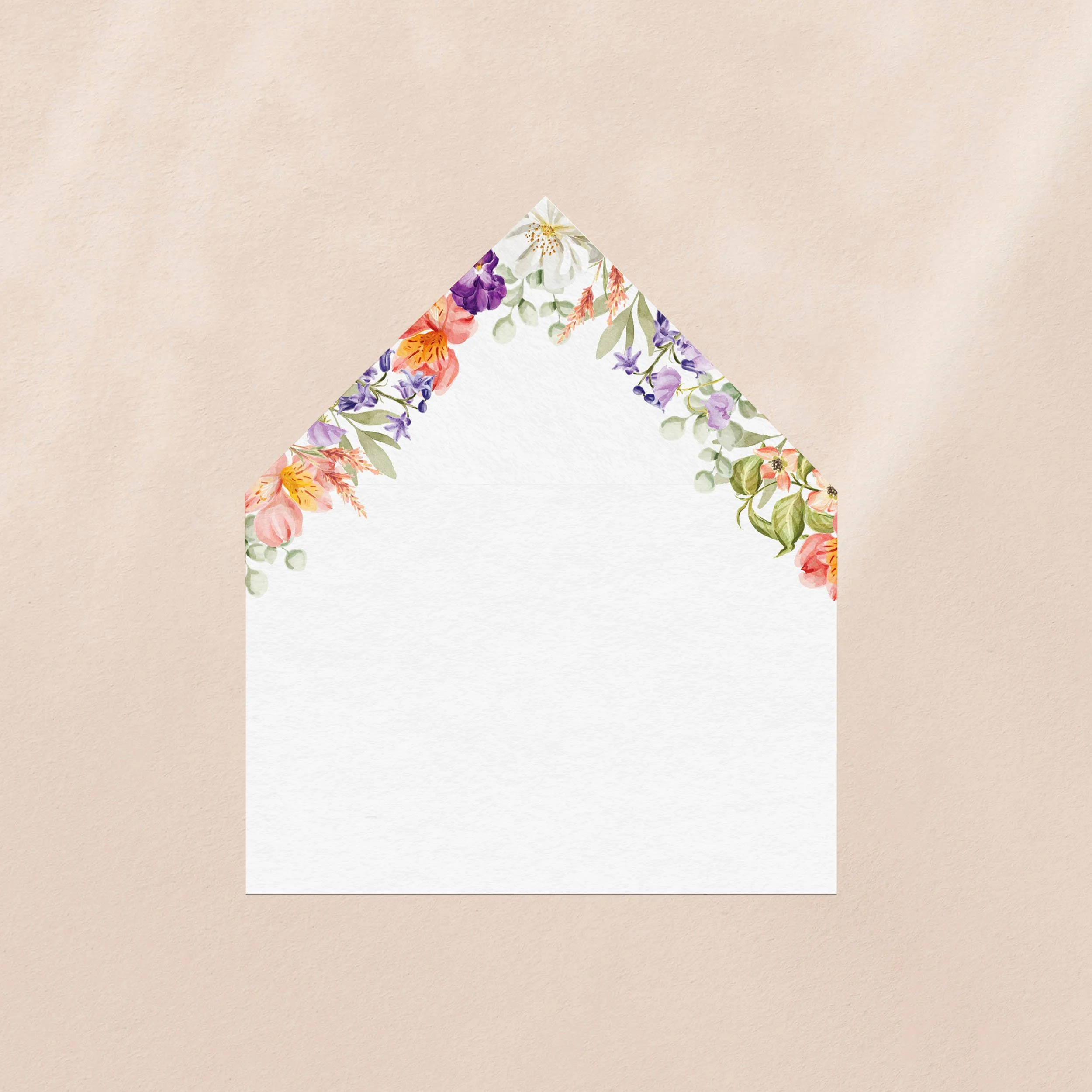 Serenity   Floral  