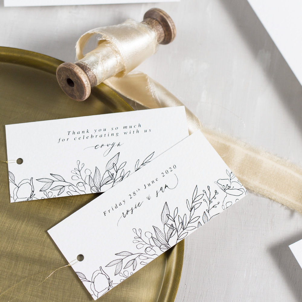 Luxury-Wedding-Stationery-Unique-Illustrated-Floral-Botanical-Leaves-Flowers-Spring-Summer-Wedding-Place-Card-Favour-Tags-Goldberry-Pingle-Pie.jpg.jpg