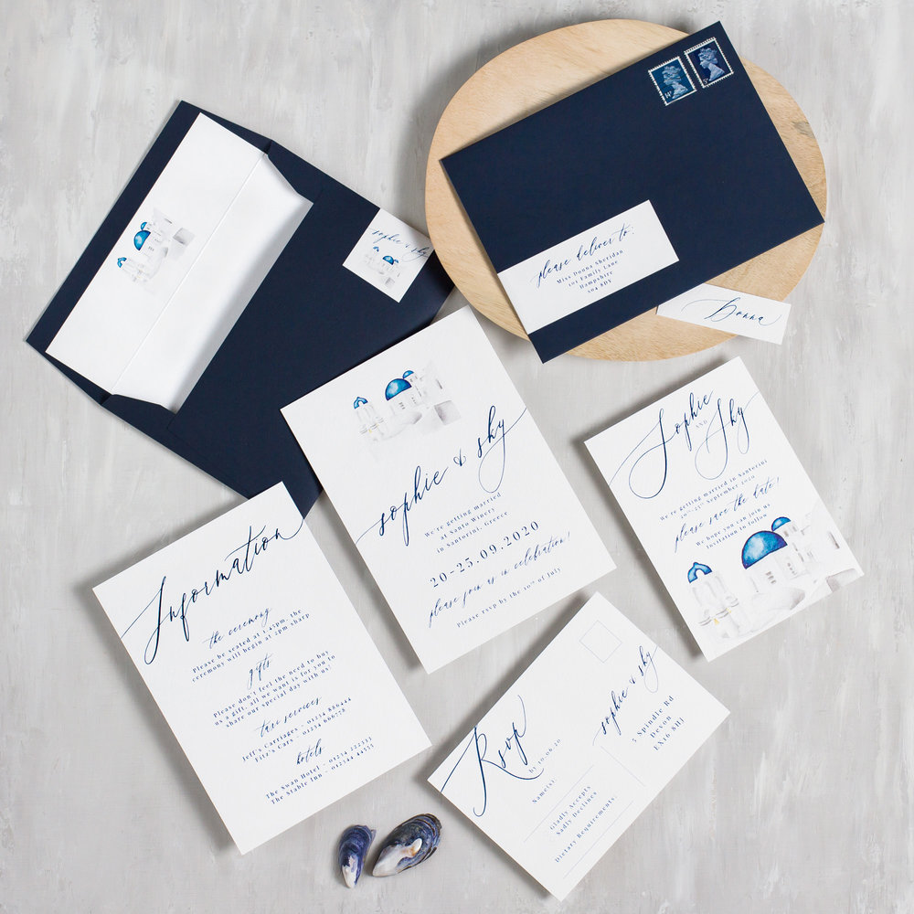 Santorini-Personalised-Venue-Illustration-Calligraphy-Style-Wedding-Stationery-Luxury-Unique-Hand-Painted-Wedding-Invitation-Collection-Locale.jpg