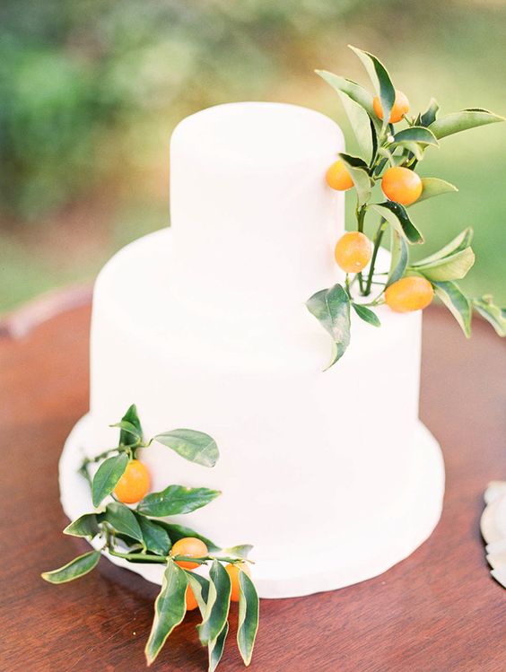 Citrus Orange Wedding Cake 6.jpg