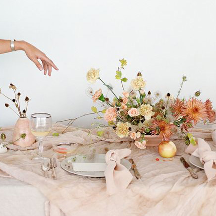 Blush Pink Wedding Theme Inspiration Tablescape 2.jpg