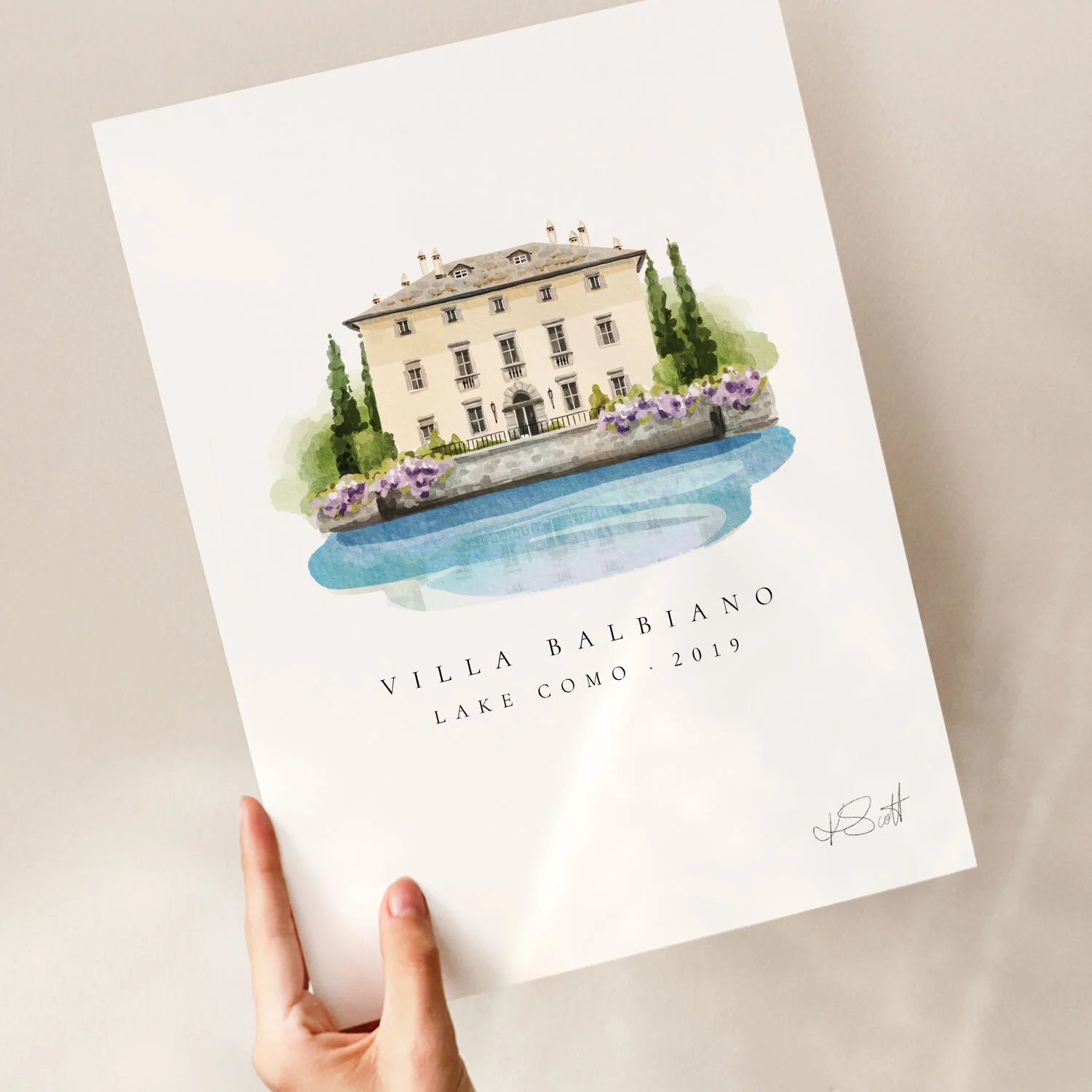 Custom-watercolour-venue-illustration,-watercolour-venue-portrait,-stylised-venue-portrait-Villa-Balbiano.jpg