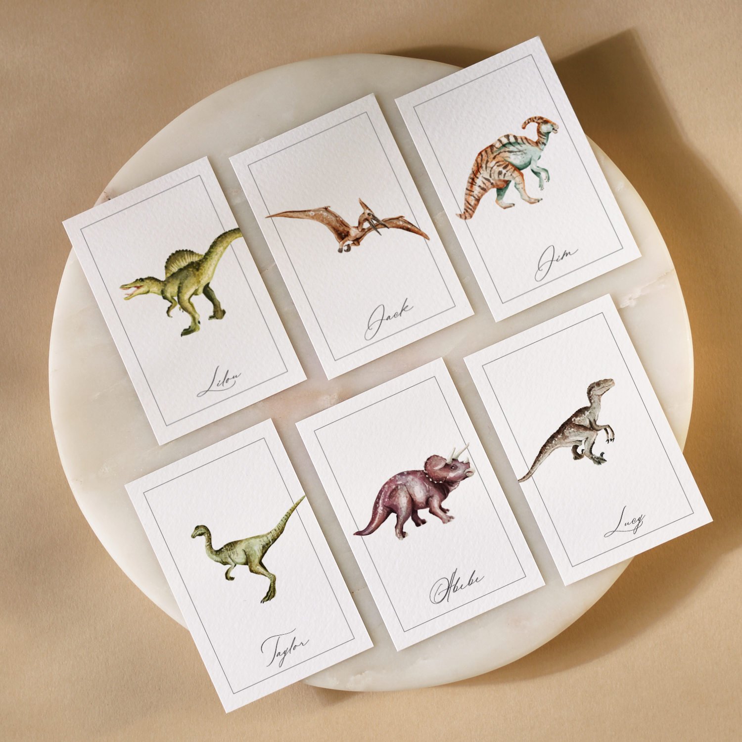 Illustrated Dinosaur Place Cards 3 V2.jpg