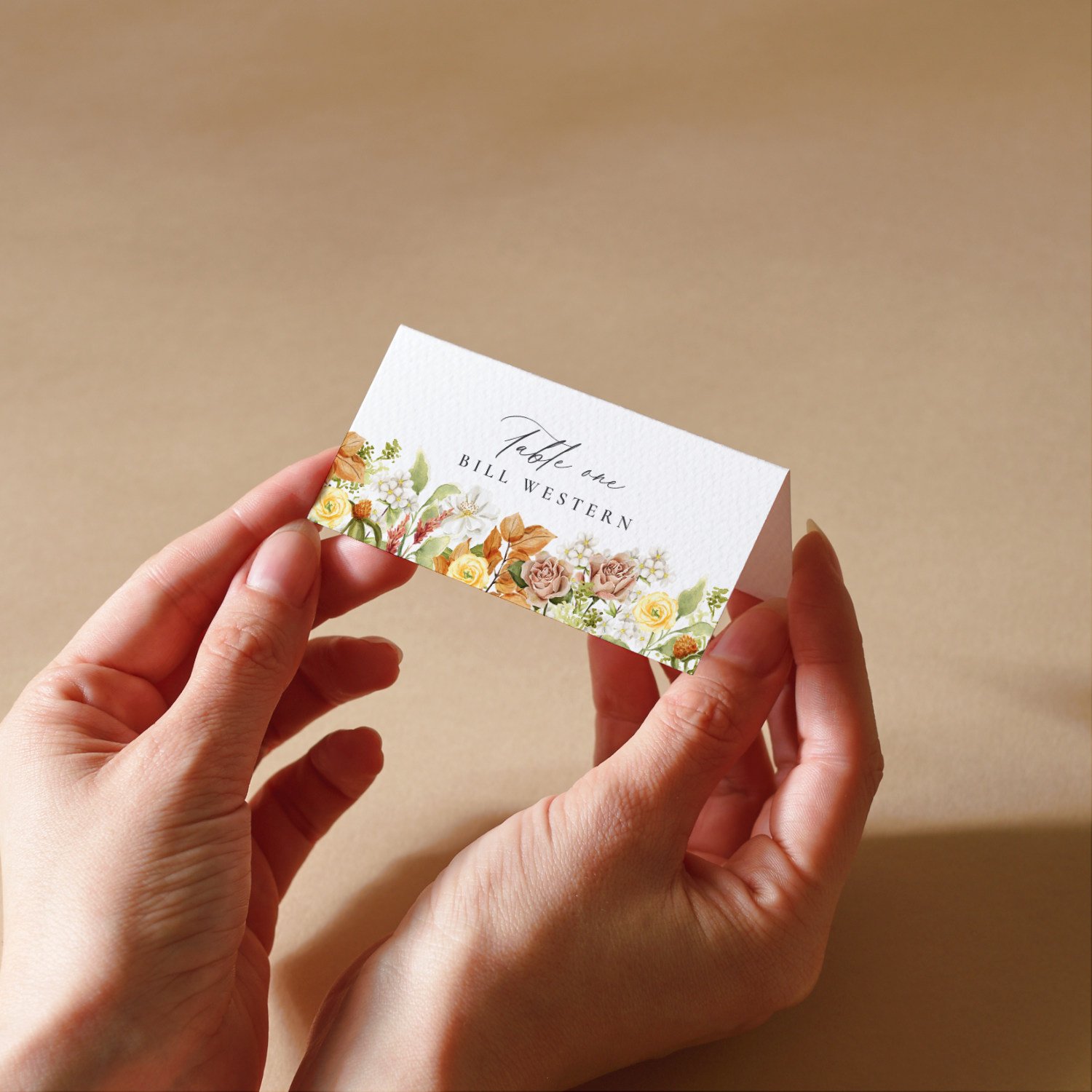 Neutral Autumn Shades Place Card 1.jpg