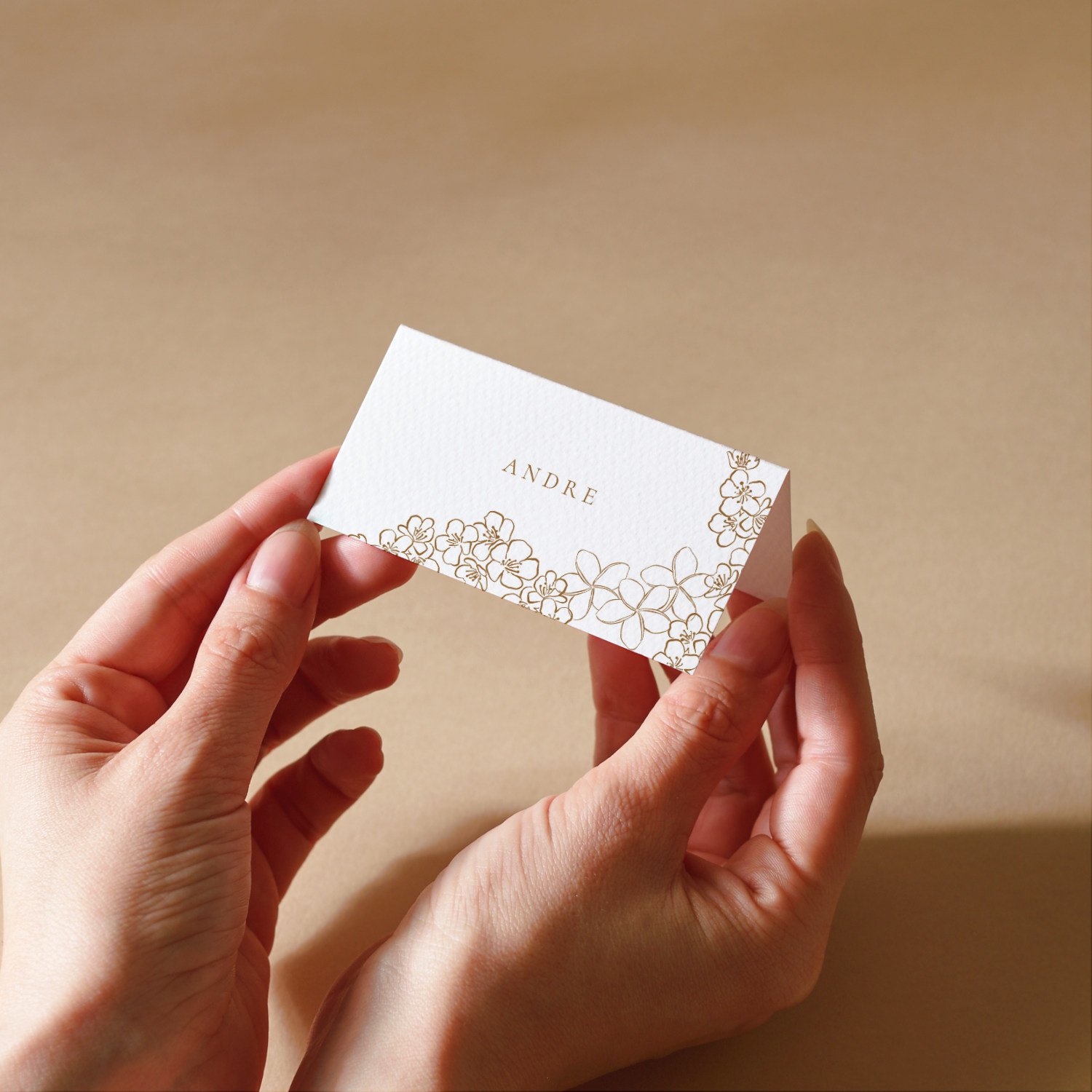 Minimal, Tropical Place Card 1.jpg