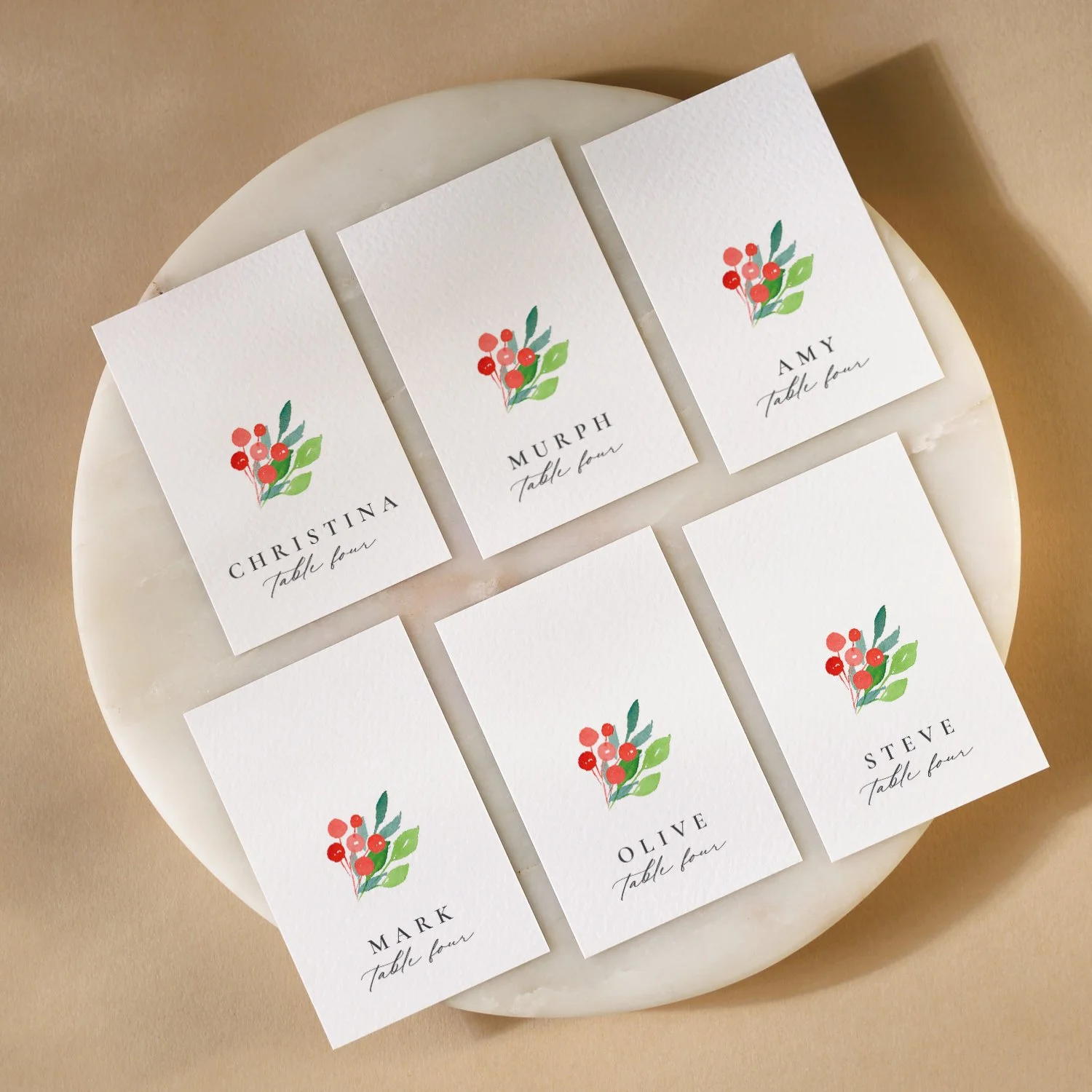 Evergeen Winter Christmas Place Cards 3 V2.jpg